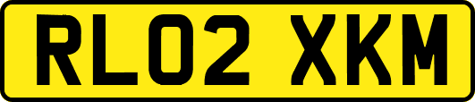 RL02XKM