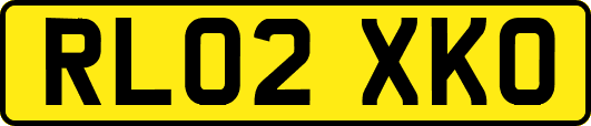 RL02XKO