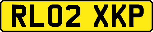 RL02XKP