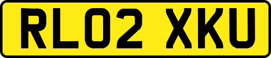 RL02XKU