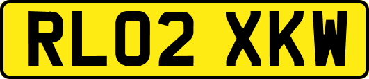 RL02XKW