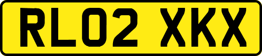 RL02XKX