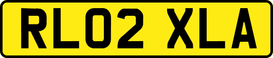 RL02XLA