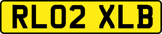 RL02XLB