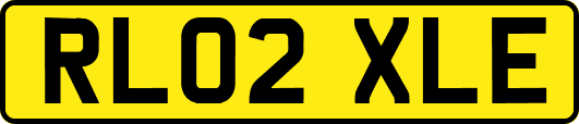 RL02XLE