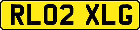 RL02XLG