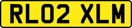 RL02XLM