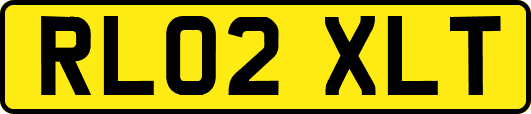 RL02XLT