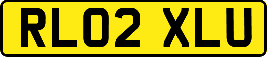 RL02XLU