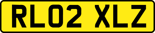 RL02XLZ