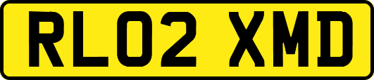 RL02XMD
