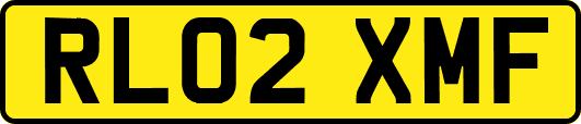 RL02XMF