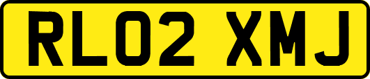 RL02XMJ