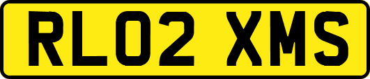 RL02XMS