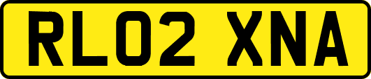 RL02XNA