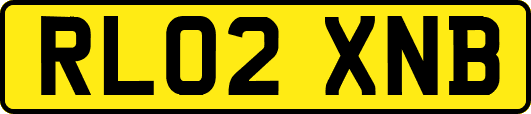 RL02XNB