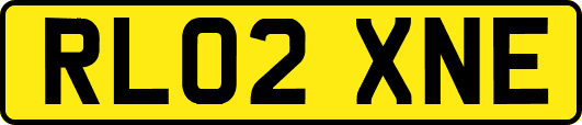 RL02XNE