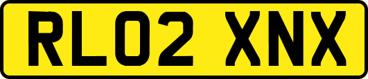 RL02XNX