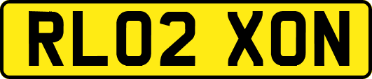 RL02XON