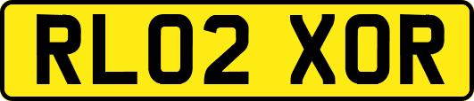 RL02XOR