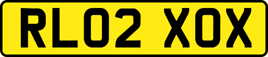 RL02XOX