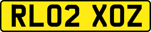 RL02XOZ