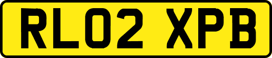 RL02XPB