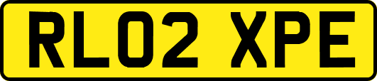 RL02XPE