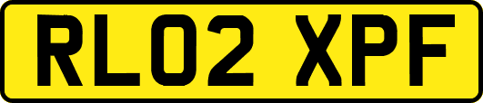 RL02XPF