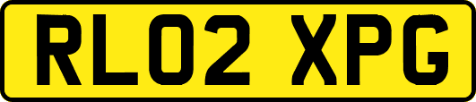 RL02XPG