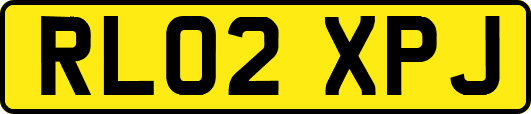 RL02XPJ
