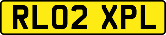 RL02XPL