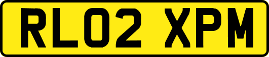 RL02XPM