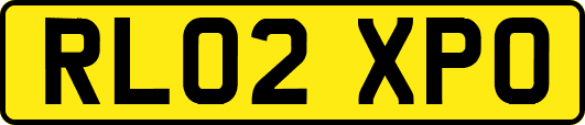 RL02XPO
