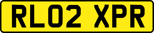 RL02XPR