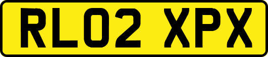 RL02XPX