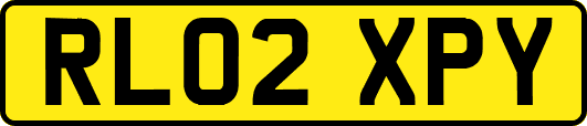 RL02XPY
