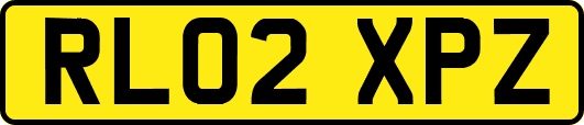 RL02XPZ