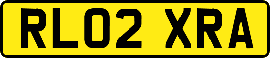 RL02XRA
