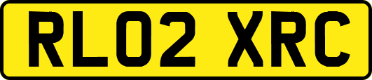 RL02XRC