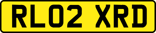 RL02XRD