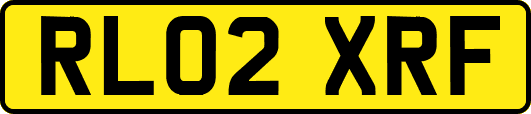 RL02XRF