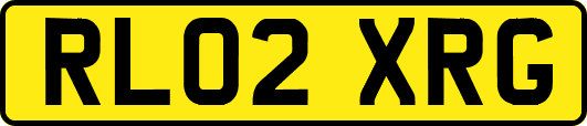 RL02XRG