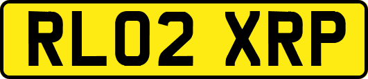RL02XRP