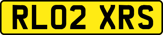 RL02XRS
