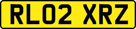 RL02XRZ