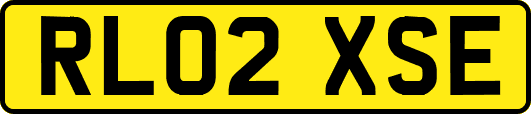 RL02XSE
