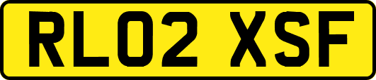 RL02XSF