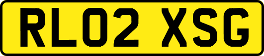 RL02XSG