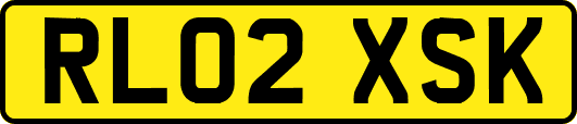 RL02XSK